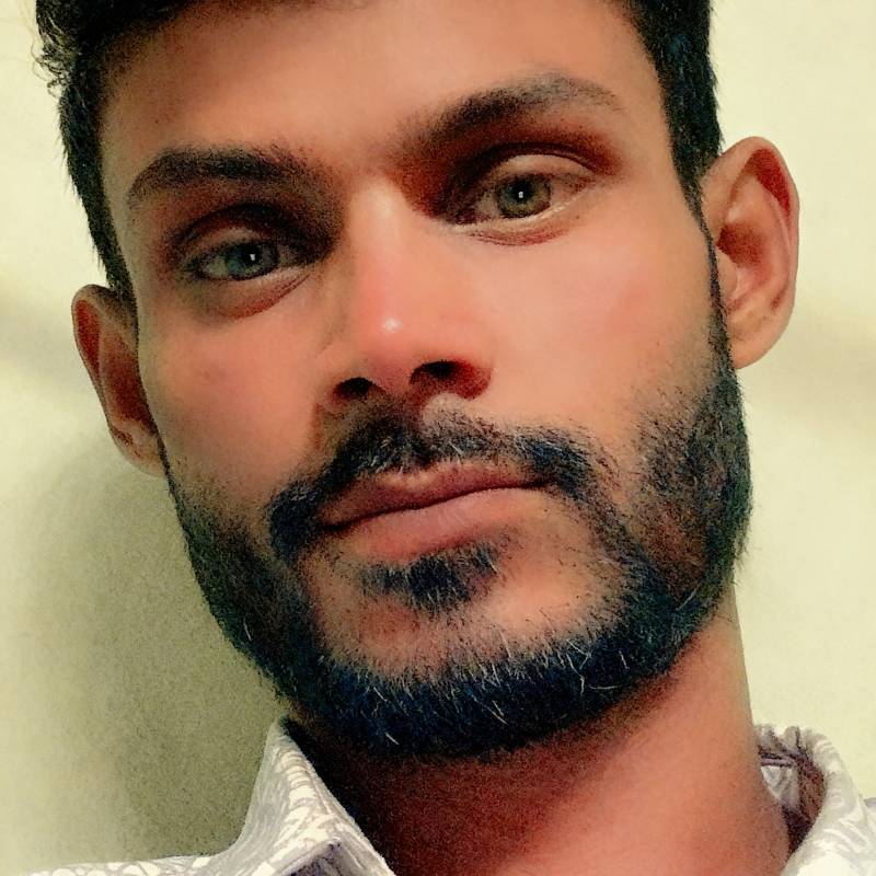 MD Alamin, 30, 28 dumase b4 z130