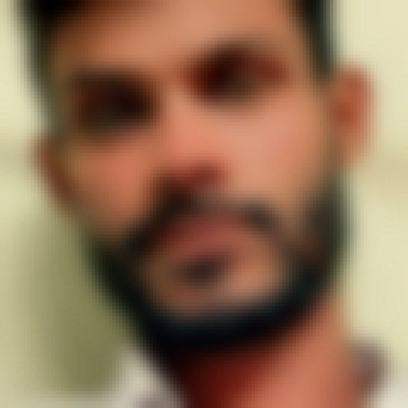 MD Alamin, 30, Saman