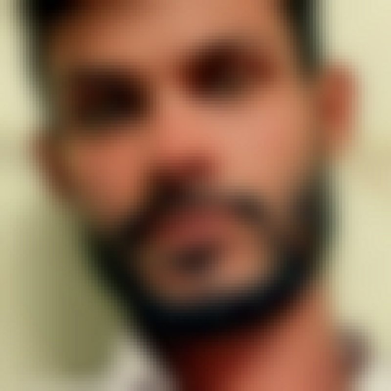 MD Alamin, 30, Phagu
