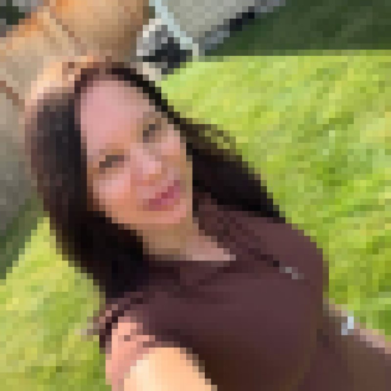 Lisa, 39, Netherlands