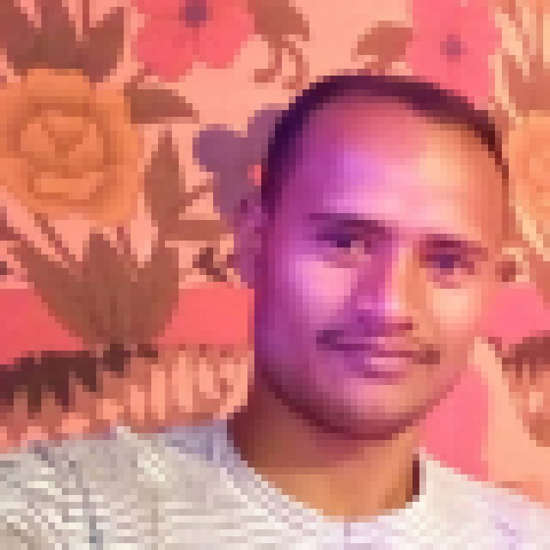 MdHasib, 29, Namibia