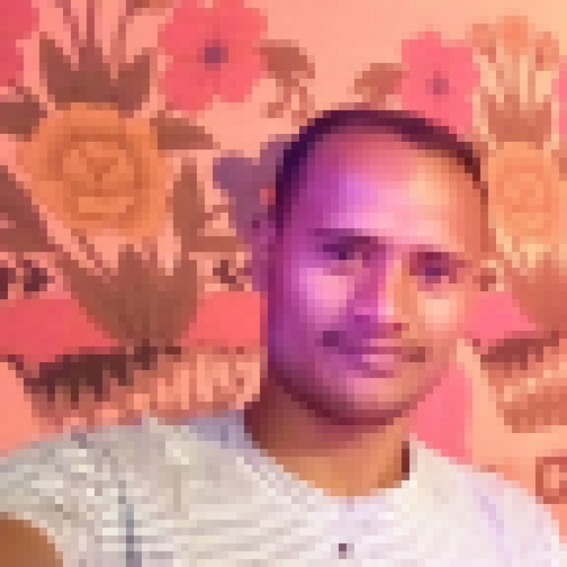 MdHasib, 29, Baskale