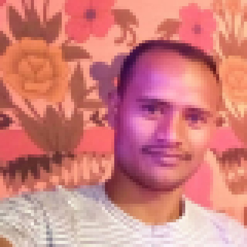 MdHasib, 29, Pula