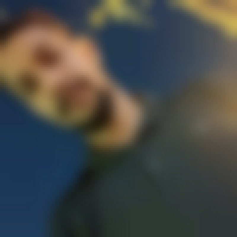 Robin, 30, Lusambo