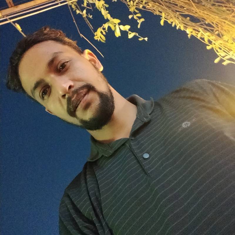 Robin, 30, Sher Chakla