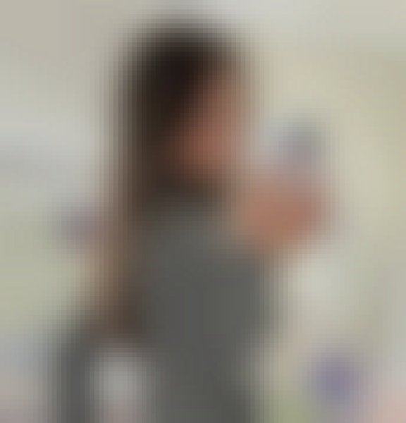 Poppy, 26, Algeria