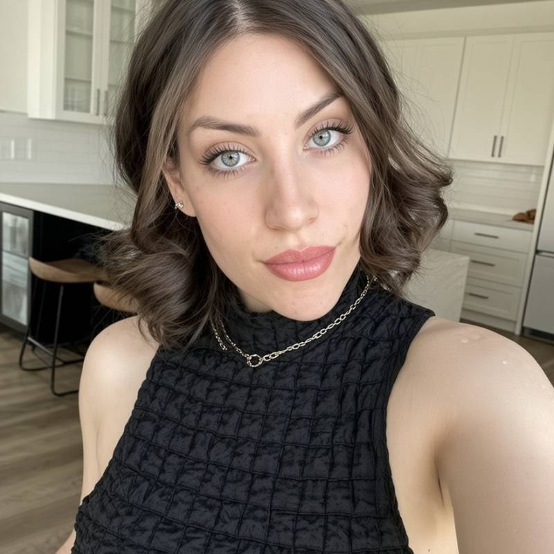Poppy, 27, Quzanl