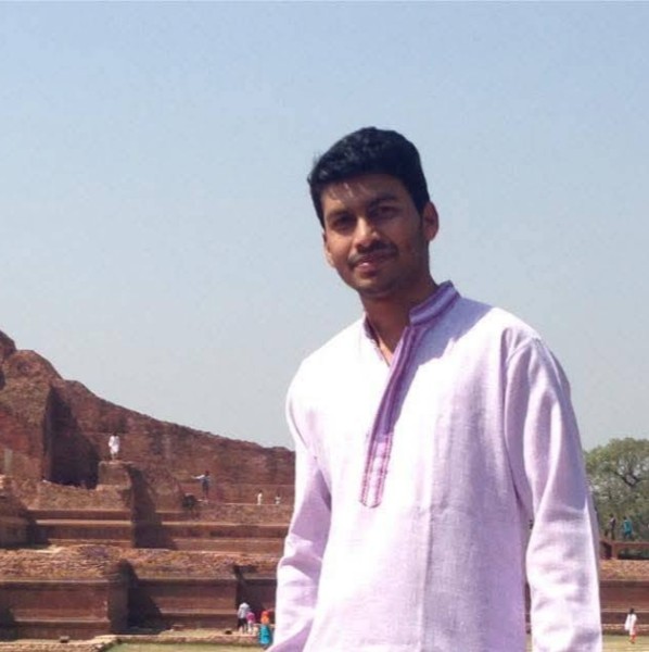 Sumon, 27, West Palm Beach