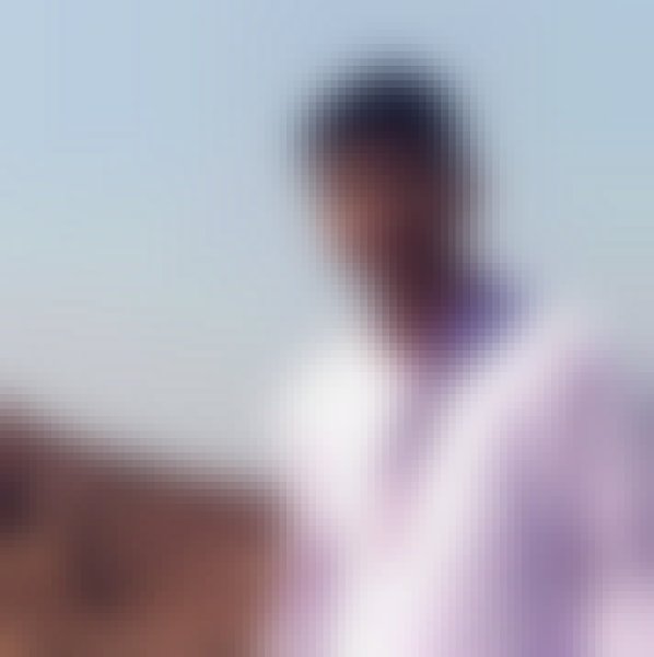 Sumon, 27, Naperville