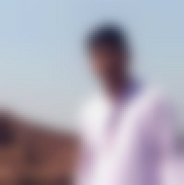 Sumon, 27, Heerenveen