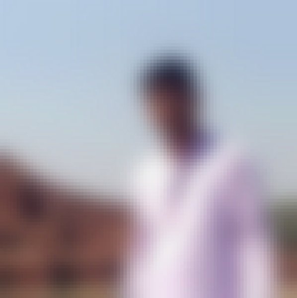 Sumon, 27, Bombo