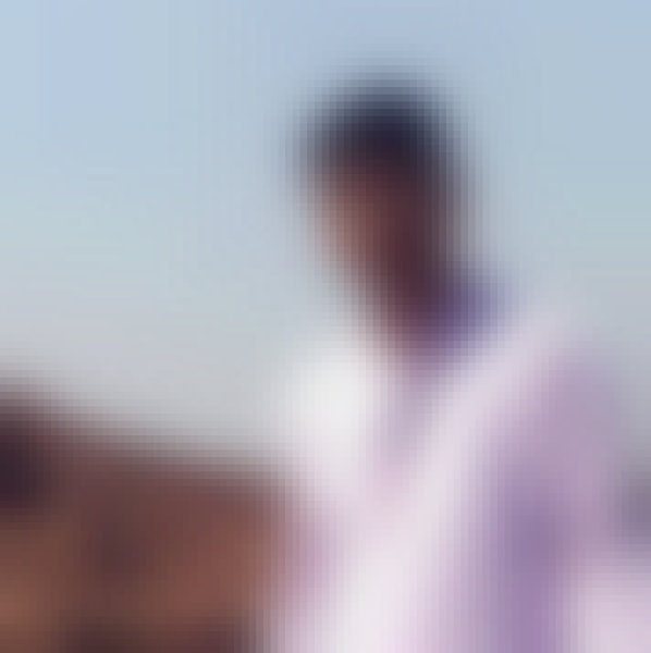 Sumon, 27, Upper