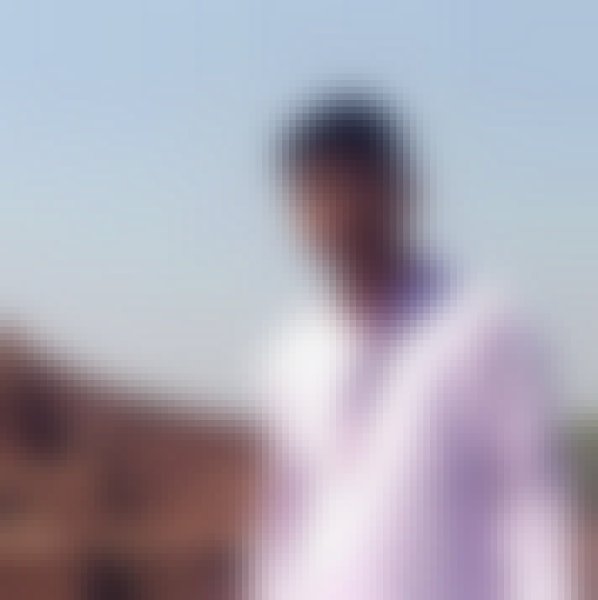 Sumon, 27, Nungua