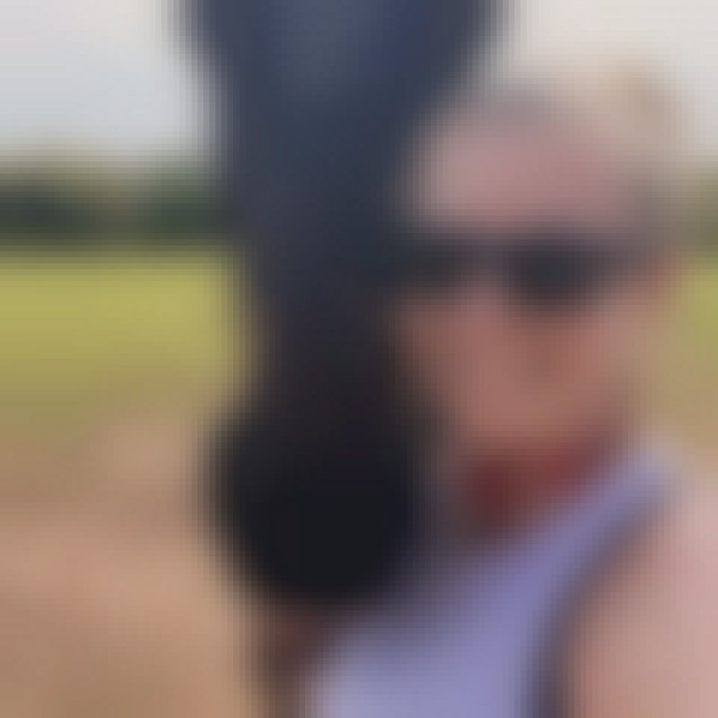 Susan, 37, Madagascar
