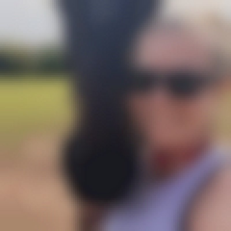 Susan, 37, Pal