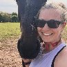 Susan, 37, Germany