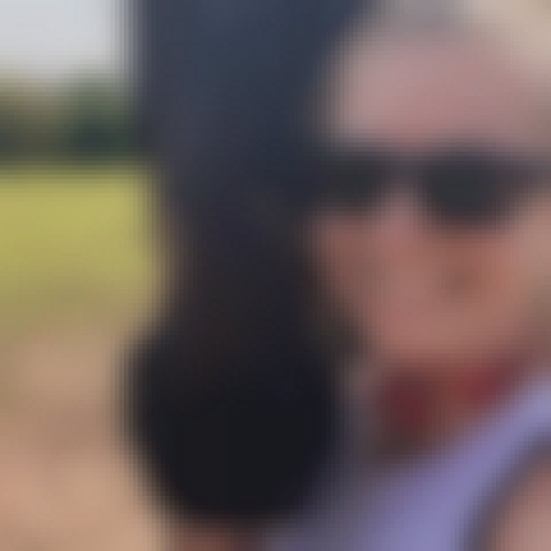 Susan, 37, India