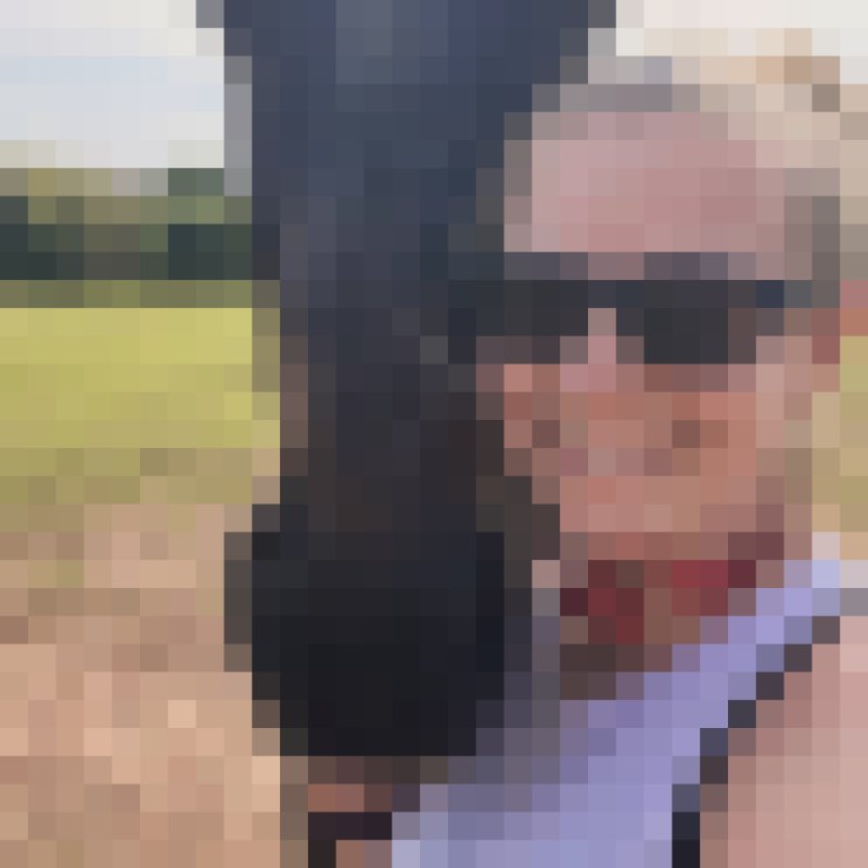 Susan, 37, Iraq