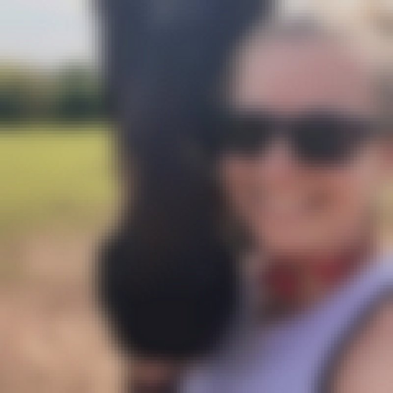 Susan, 37, Esperanza