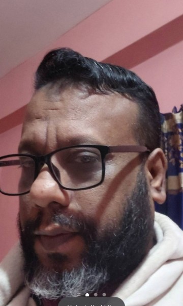 Amin, 47, El Estor