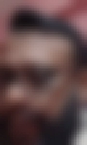 Amin, 47, Taastrup