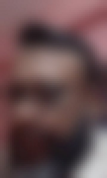 Amin, 47, Sakri