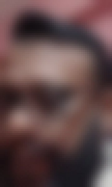 Amin, 47, Tamamura