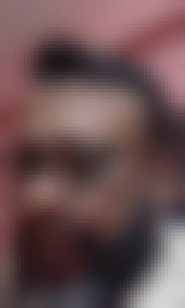 Amin, 47, San Isidro De Lules