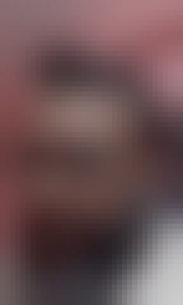 Amin, 47, Pergamino