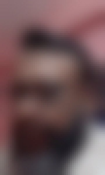 Amin, 47, Noda