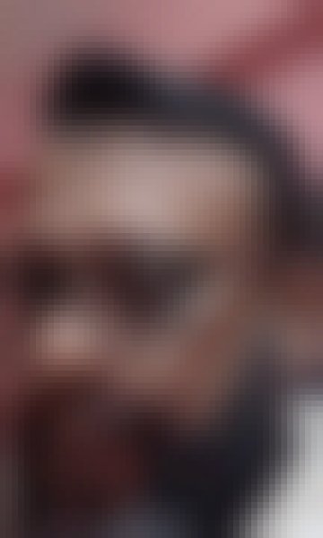 Amin, 47, Rogatica