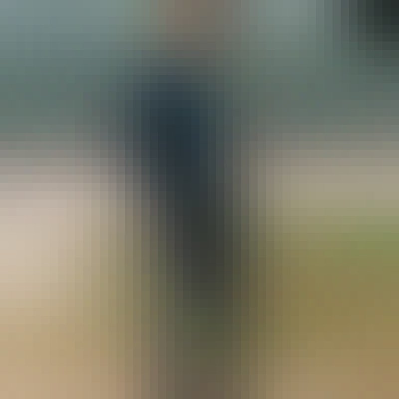 Ridoy, 28, Pergamino