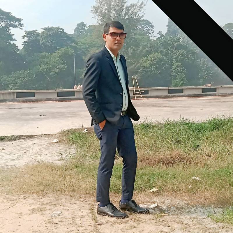 Ridoy, 29, Pvalr