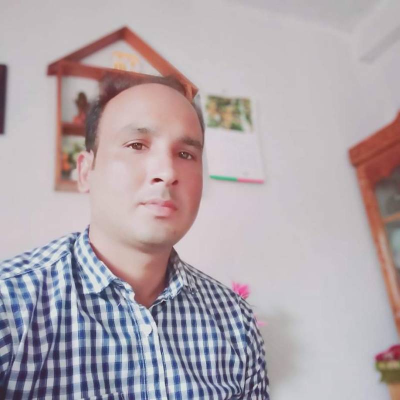 Md yousuf, 32, Dulag
