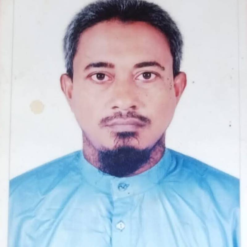 MD BAYEZID, 39, Bkscsaba