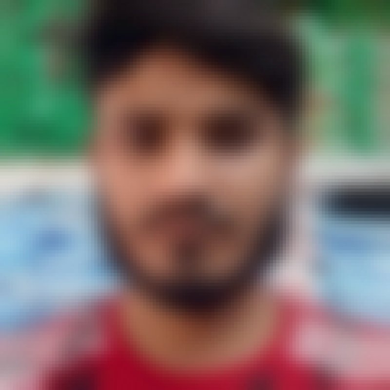 Rayhan, 30, Bamberg