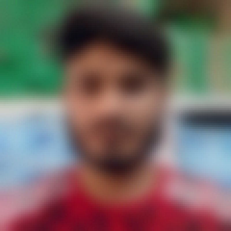 Rayhan, 30, Cesena