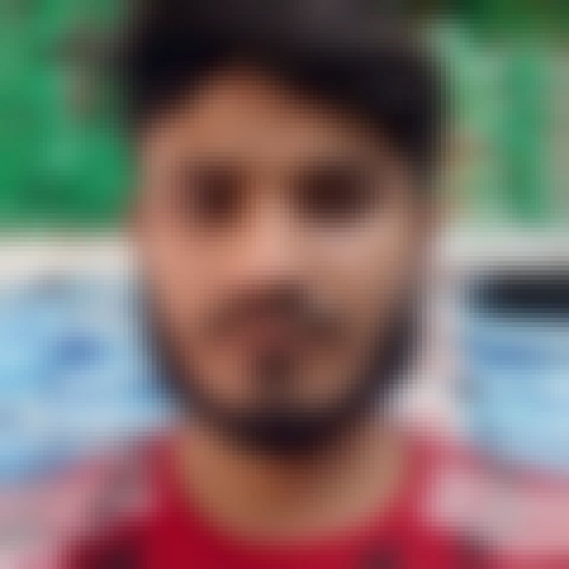 Rayhan, 30, Tonosh