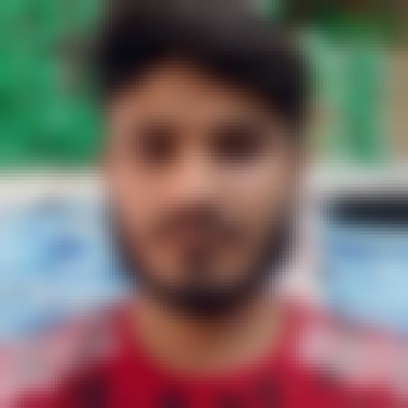 Rayhan, 30, Probolinggo