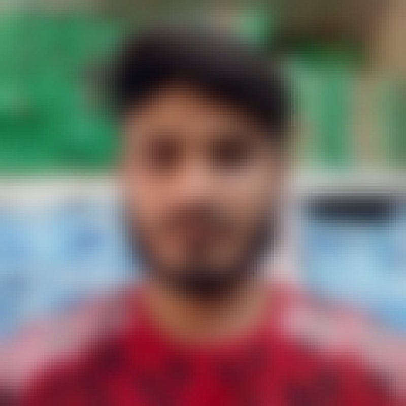 Rayhan, 30, Turkey