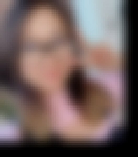 mtilda, 36, Concepcin