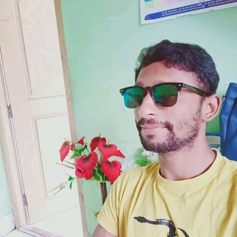 MD Rajib Raj, 38, Bangladesh