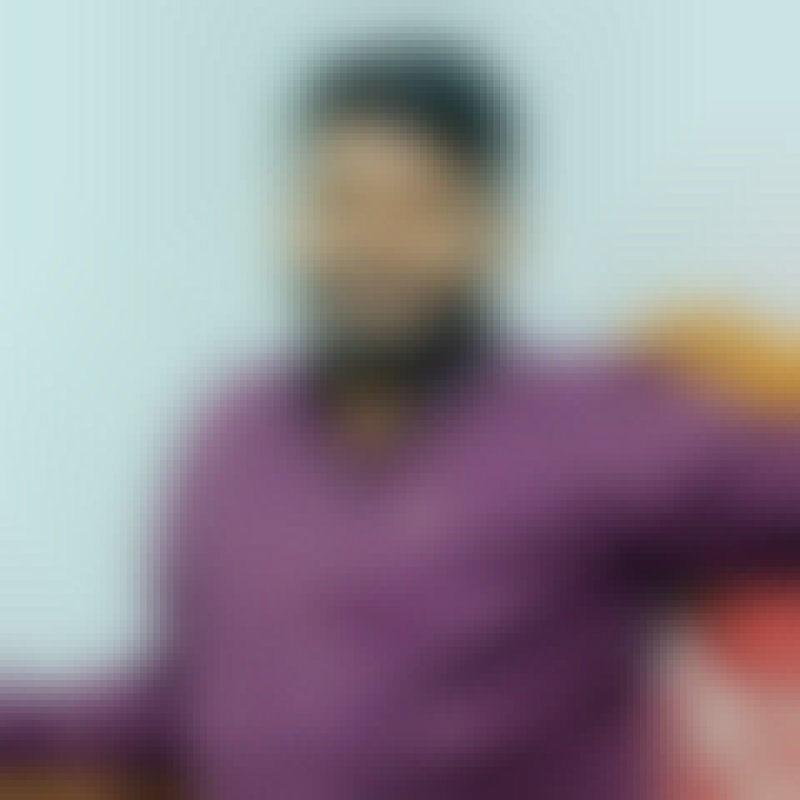 Ahamed, 33, Sarapul