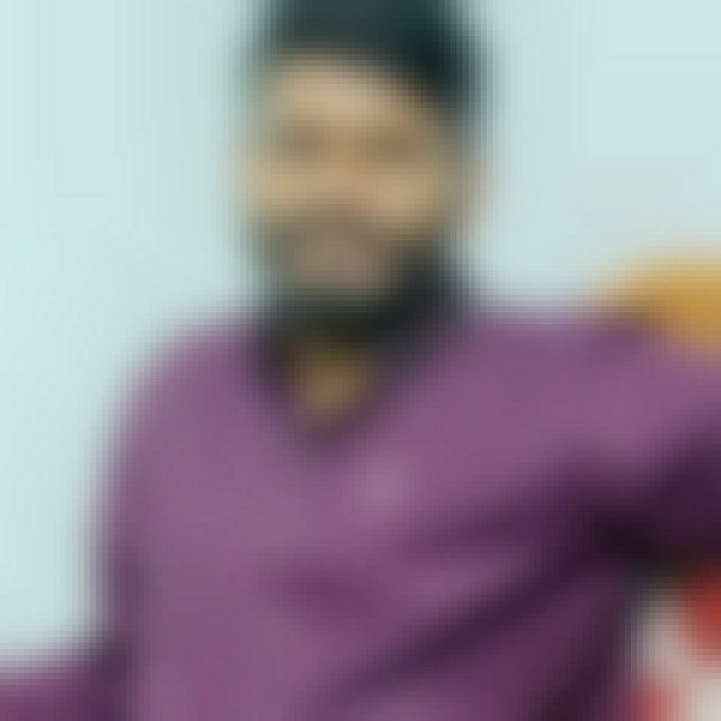 Ahamed, 33, Velbert