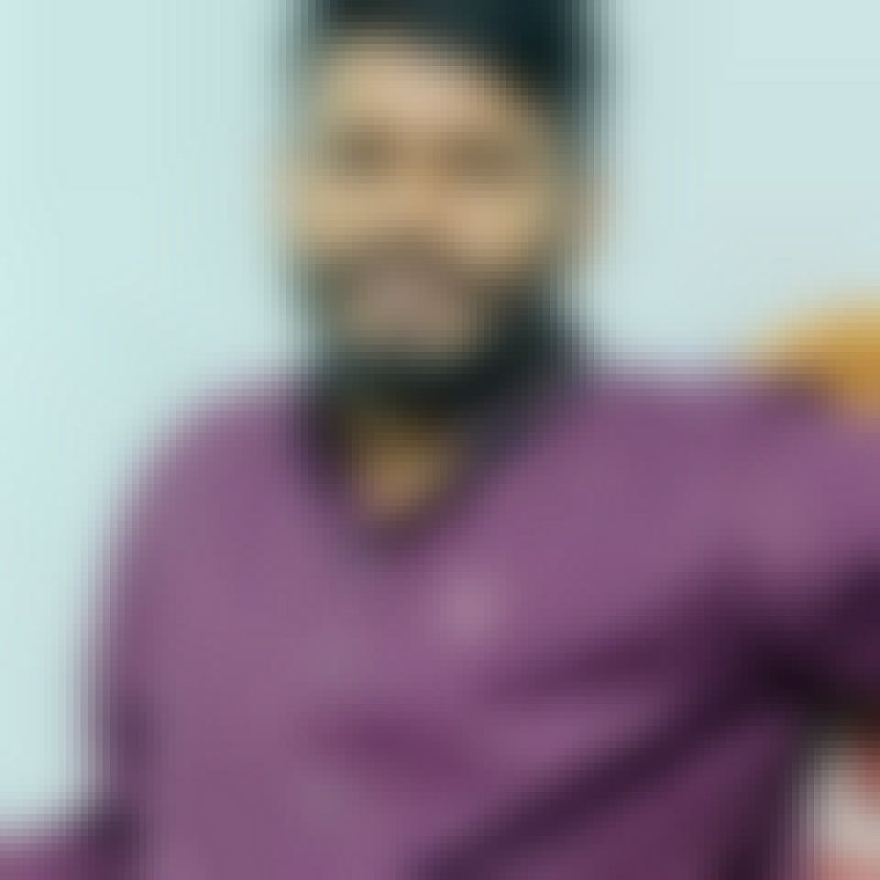 Ahamed, 33, Neuillyplaisance