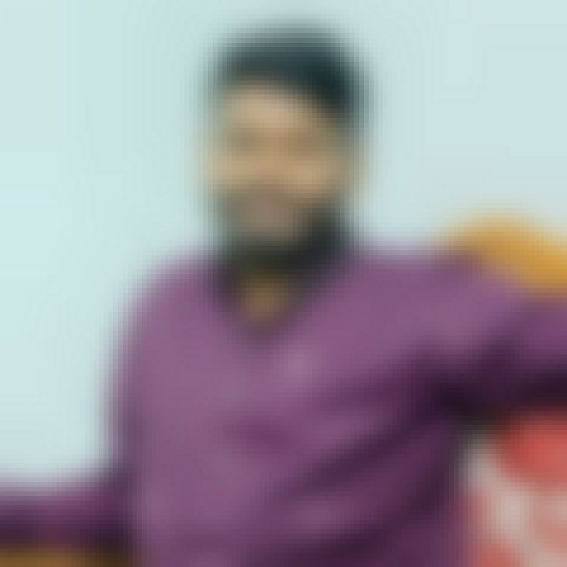 Ahamed, 33, Shiroishi