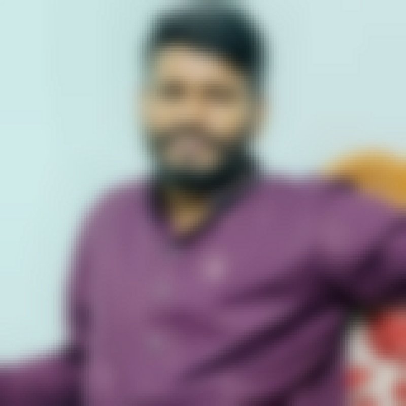 Ahamed, 33, Dunwoody
