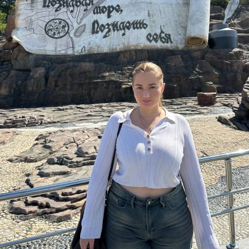 Rita, 31, Zawodzie