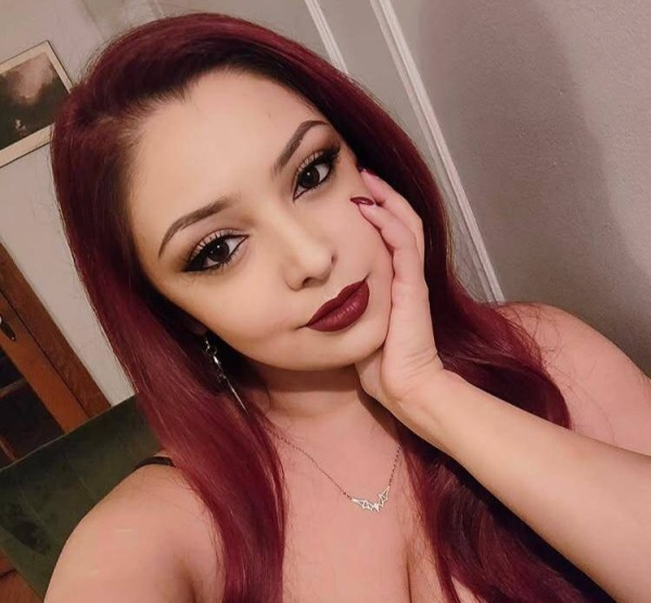Melissa, 31, Pushchino