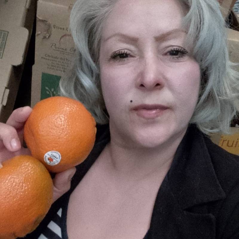 Sabina, 51, 28 anaque b10 z100